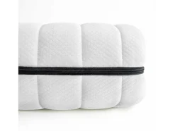 Matras 70X200 Met Stevige Ondersteuning En Extra Comfort, Dikte 15