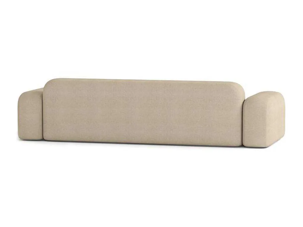 Max Modulaire Bank 4 Zits Beige