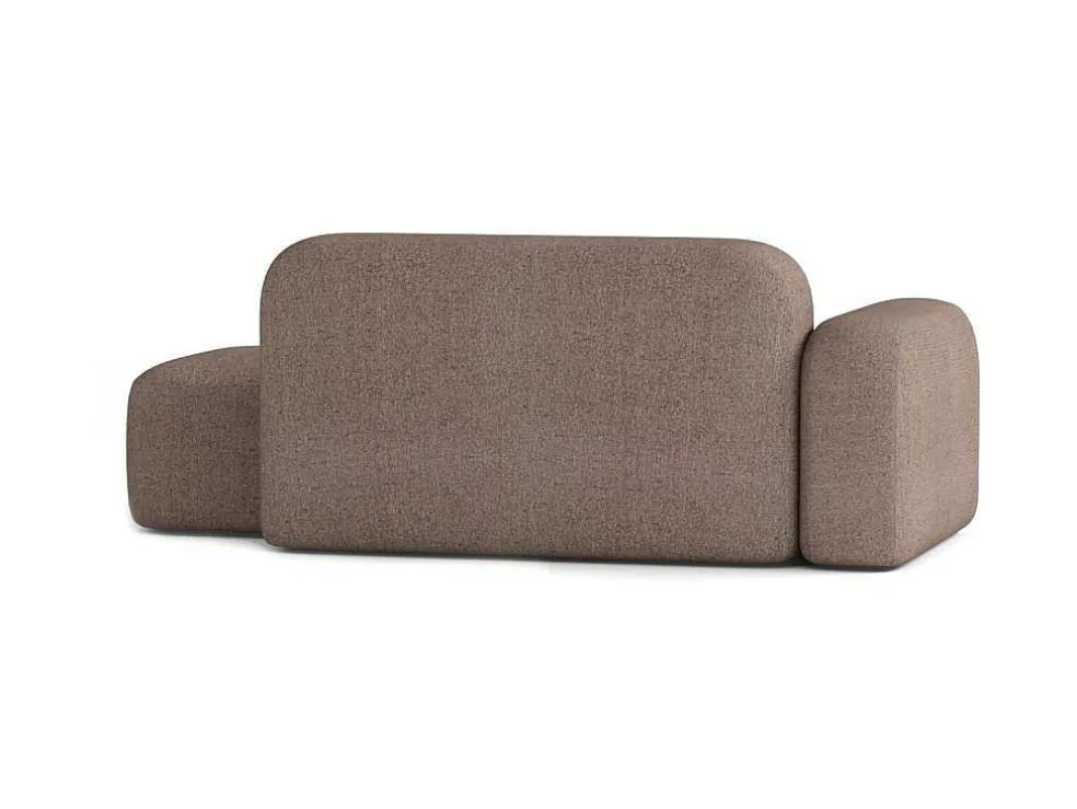 Max Modulaire Bank 2/3 Zits Bruin