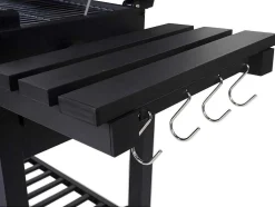 Mcw-K93 Barbecue Trolley
