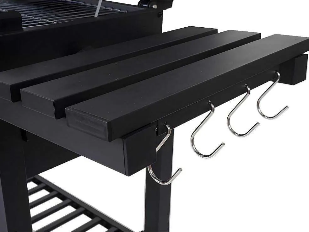 Mcw-K93 Barbecue Trolley