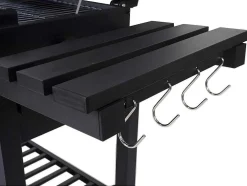 Mcw-K93 Barbecue Trolley
