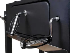 Mcw-K93 Barbecue Trolley