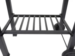 Mcw-K93 Barbecue Trolley