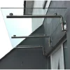 Monstershop Glazen Luifel - 144Cm B X 80Cm D