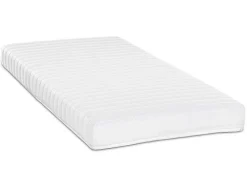 Ontspanningsmatras Latex-Instap Saori Van Dreamea - Dikte 15 Cm - 70X190 Cm