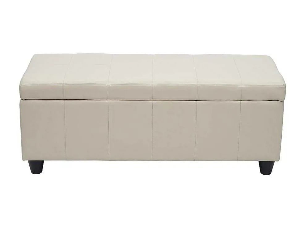 Opbergkist Kriens, Creme