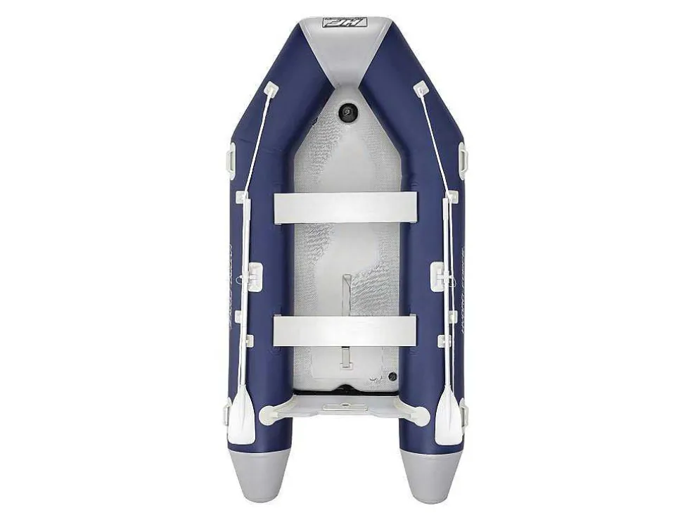 Opblaasboot 5 Personen - 330 X 162 Cm - Ramatoni Van Bestway