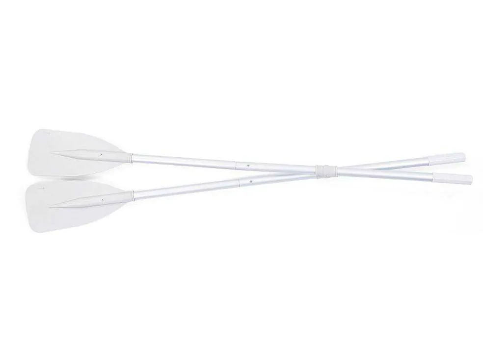 Opblaasboot 5 Personen - 330 X 162 Cm - Ramatoni Van Bestway