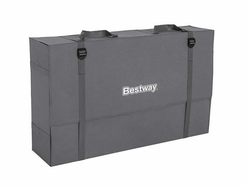 Opblaasboot 5 Personen - 330 X 162 Cm - Ramatoni Van Bestway