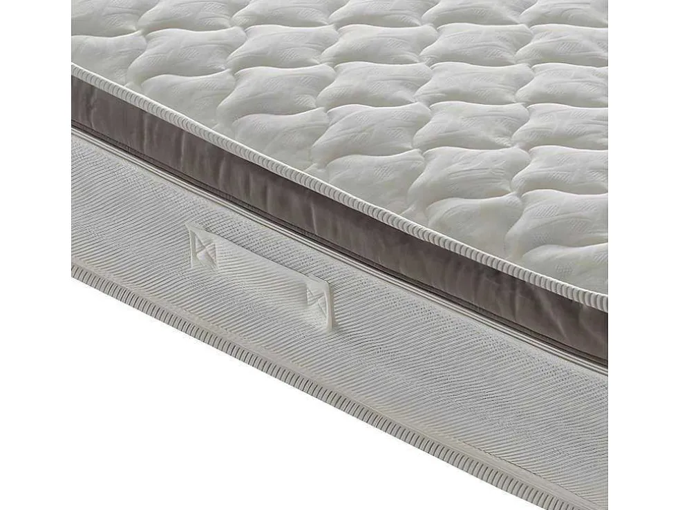 1600 Pocketveringmatras - Anatomische Hoes - 7 Comfortzones 140X200 Cm