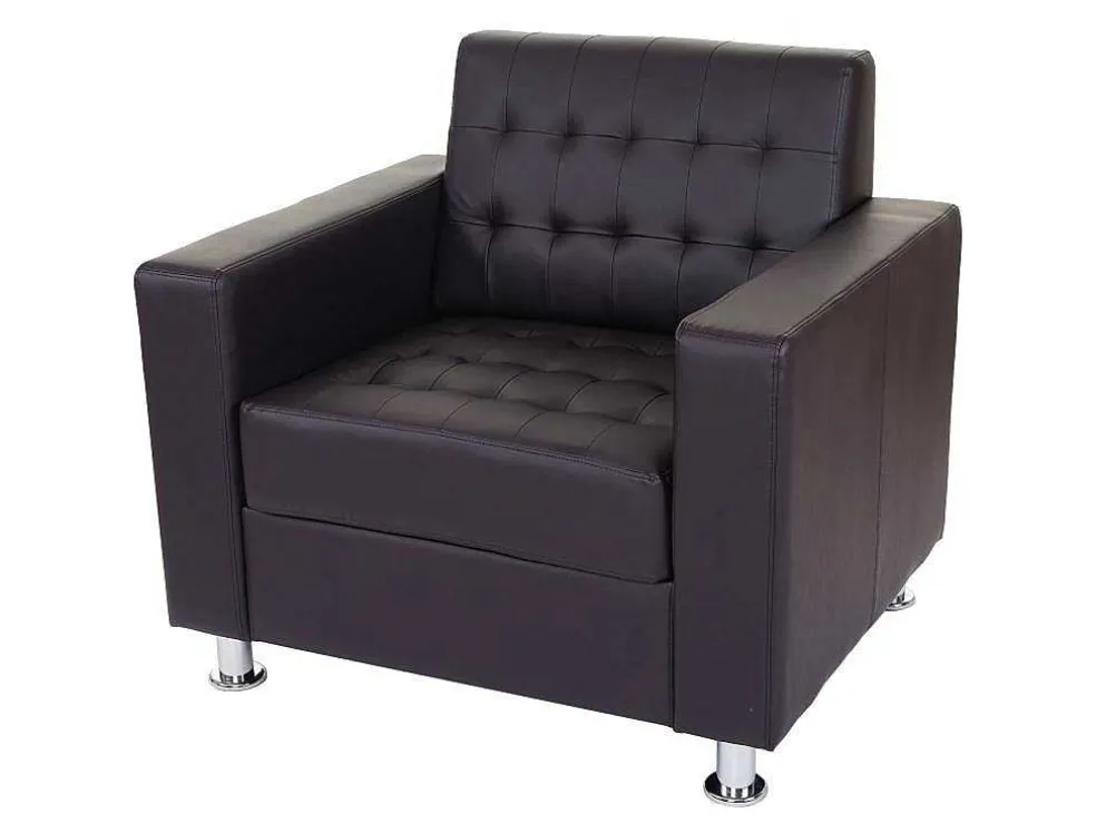 Pori Fauteuil, Koffie