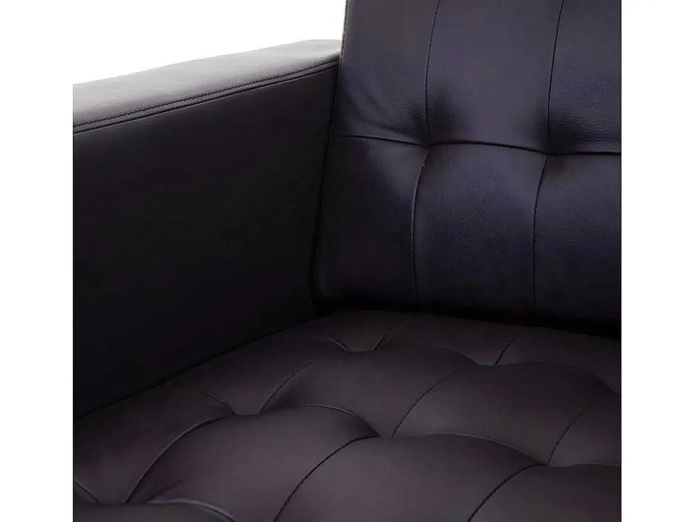 Pori Fauteuil, Koffie