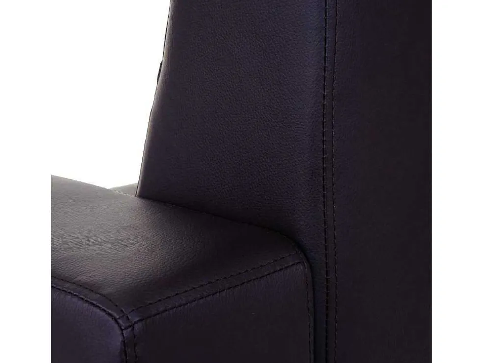 Pori Fauteuil, Koffie