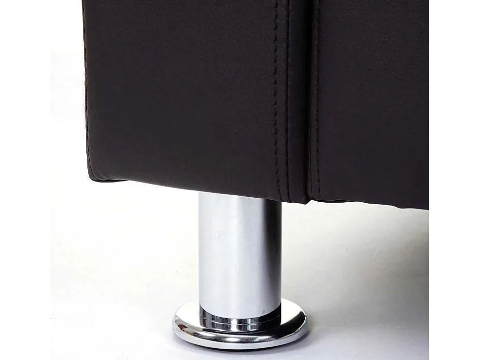Pori Fauteuil, Koffie