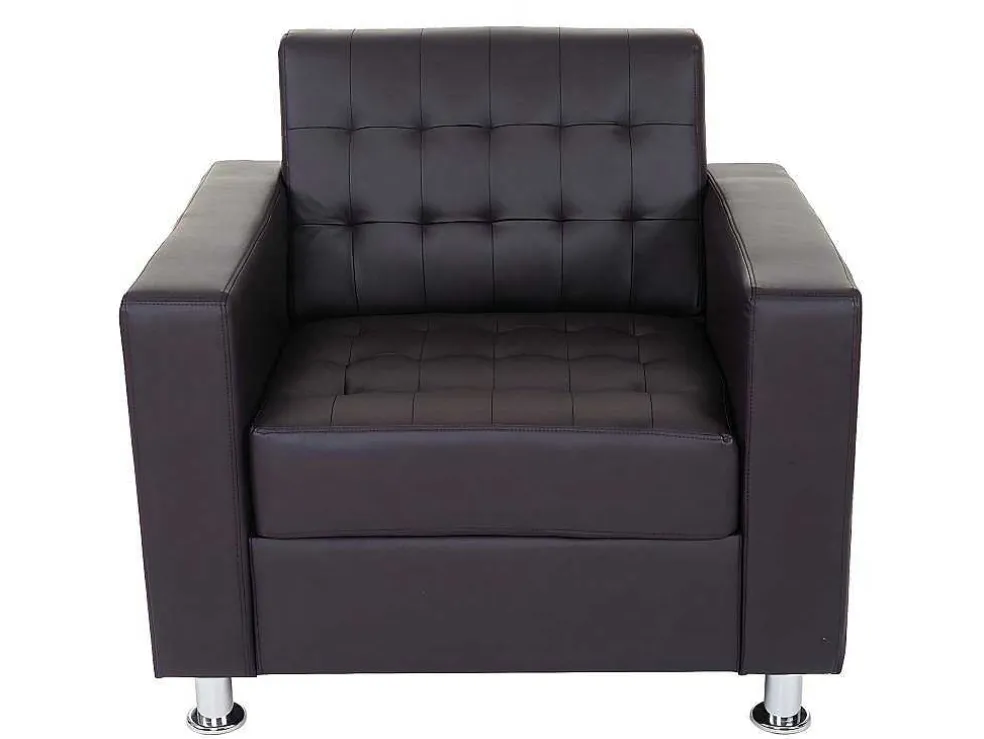 Pori Fauteuil, Koffie