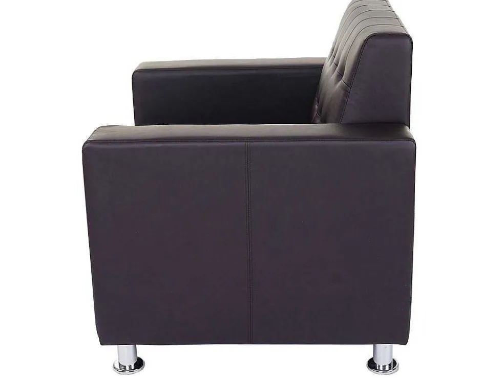 Pori Fauteuil, Koffie