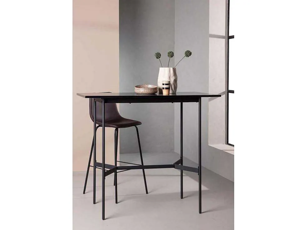 Rax Bartafel Zwart.