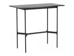Rax Bartafel Zwart.