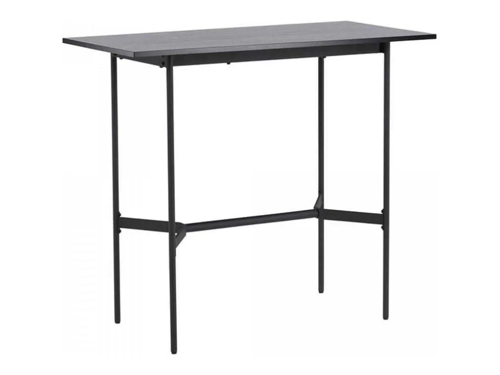 Rax Bartafel Zwart.
