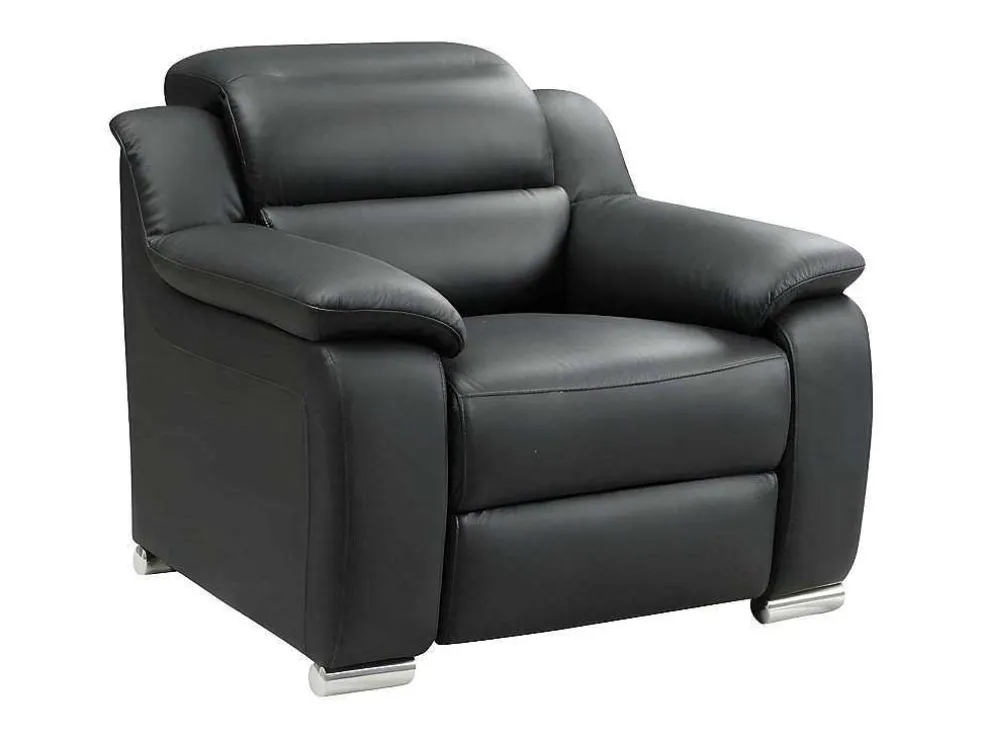 Relaxfauteuil Van Leer Arena Ii - Zwart - Elektrisch