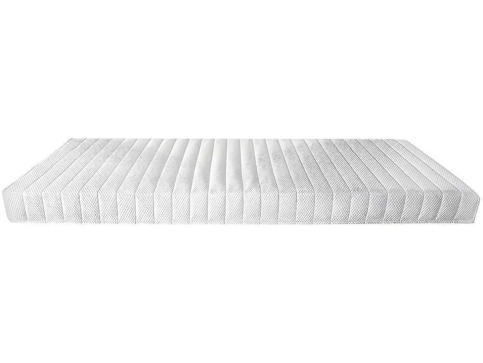 Relaxmatras Met Latex Instap Electre Van Dreamea 14 Cm Dik - 80 X200 Cm
