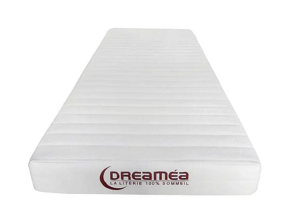 Relaxmatras Met Latex Instap Electre Van Dreamea 14 Cm Dik - 90 X200 Cm