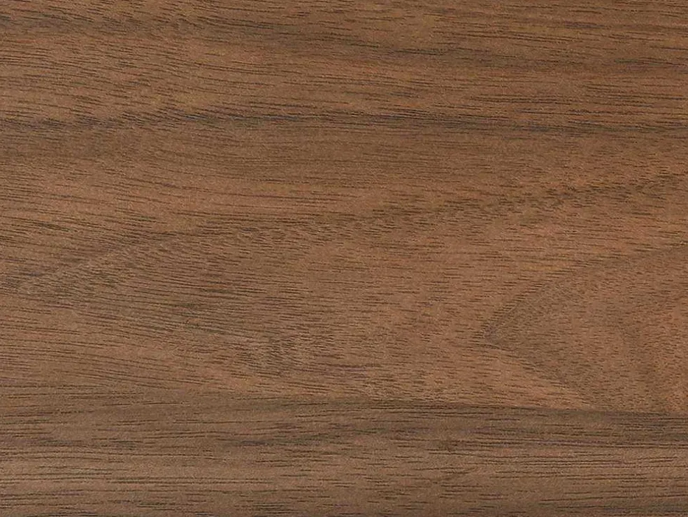 Salontafel + 2 Poefs Van Stof - Naturel En Blauw - Adar