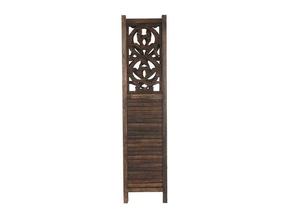 Scherm Izmir, 170X240Cm, Bruin