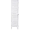 Scherm Mcw-G30, Wit