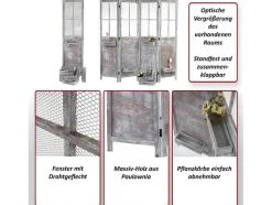 Scherm Mcw-M66