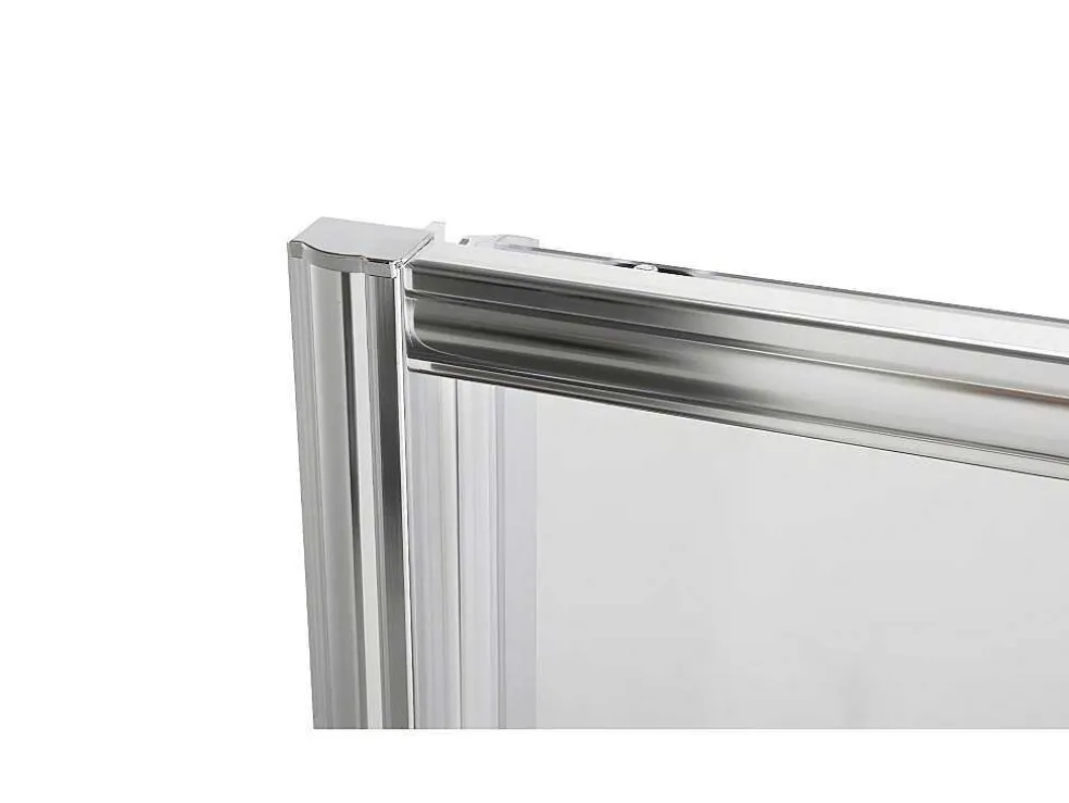 Schuifdouchewand Jessica Ii - 120 X 190 Cm