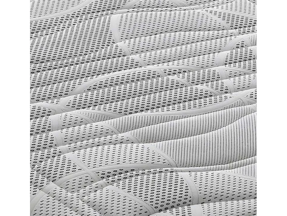 Schuimmatras - Home Memory Foam - Hoge Dichtheid Niet-Vervormbaar 80 X 200 Cm