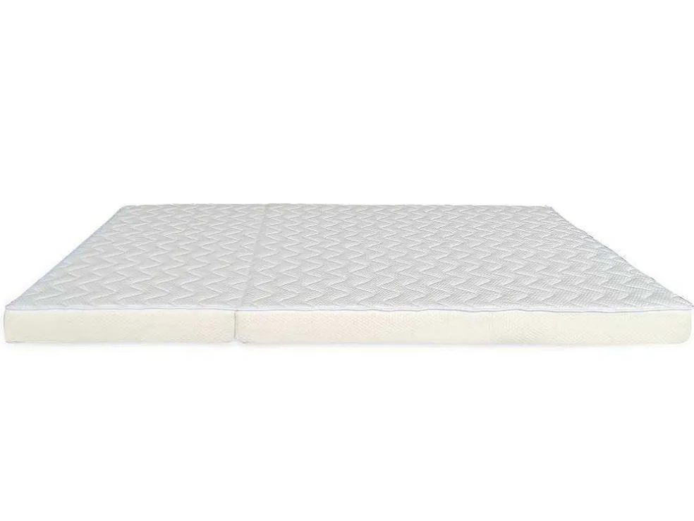 Schuimmatras 140X 190Cm Bz Dikte 10Cm - Feria Van Dreamea