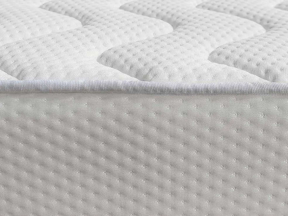 Schuimmatras 140X 190Cm Bz Dikte 10Cm - Feria Van Dreamea