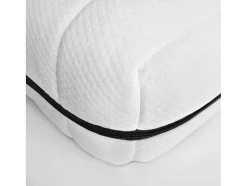 Schuimmatras 90X200 Cm - Matras Met Stevige Ondersteuning, Dikte 10 Cm