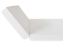 Schuimmatras 90X140|190Cm Meegroeibed Dikte 10Cm - Aquilon Van Dreamea