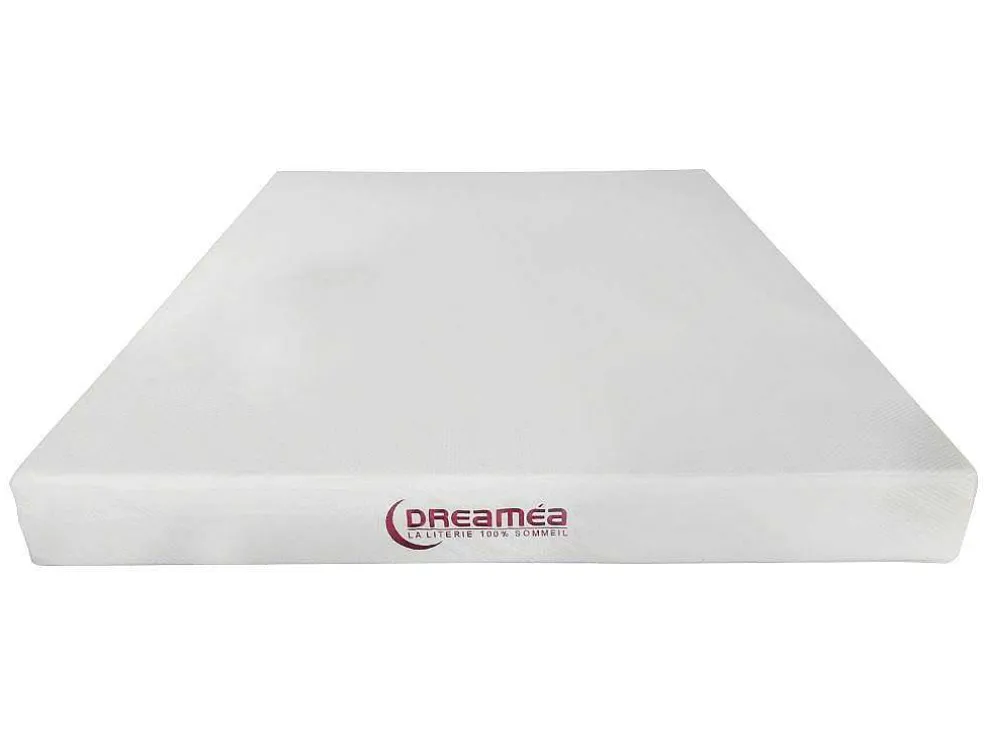 Schuimmatras 160X 190Cm Met Memory Foam Voor Slaapbank Dikte 14Cm - Crony Van Dreamea