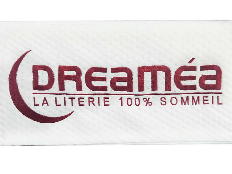 Schuimmatras 120X 190Cm Met Memory Foam Voor Slaapbank Dikte 18Cm - Crony Van Dreamea
