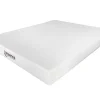 Schuimmatras 140X 190Cm Met Memory Foam Voor Slaapbank Dikte 14Cm - Crony Van Dreamea