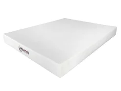 Schuimmatras 140X 190Cm Met Memory Foam Voor Slaapbank Dikte 14Cm - Crony Van Dreamea