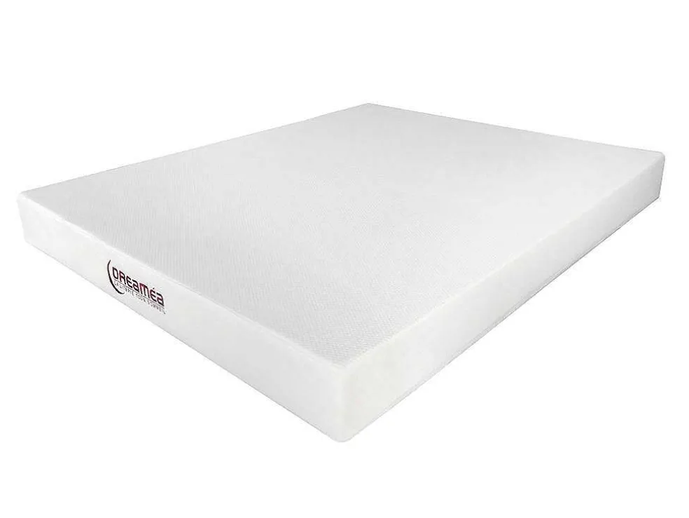Schuimmatras 120X 190Cm Met Memory Foam Voor Slaapbank Dikte 14Cm - Crony Van Dreamea