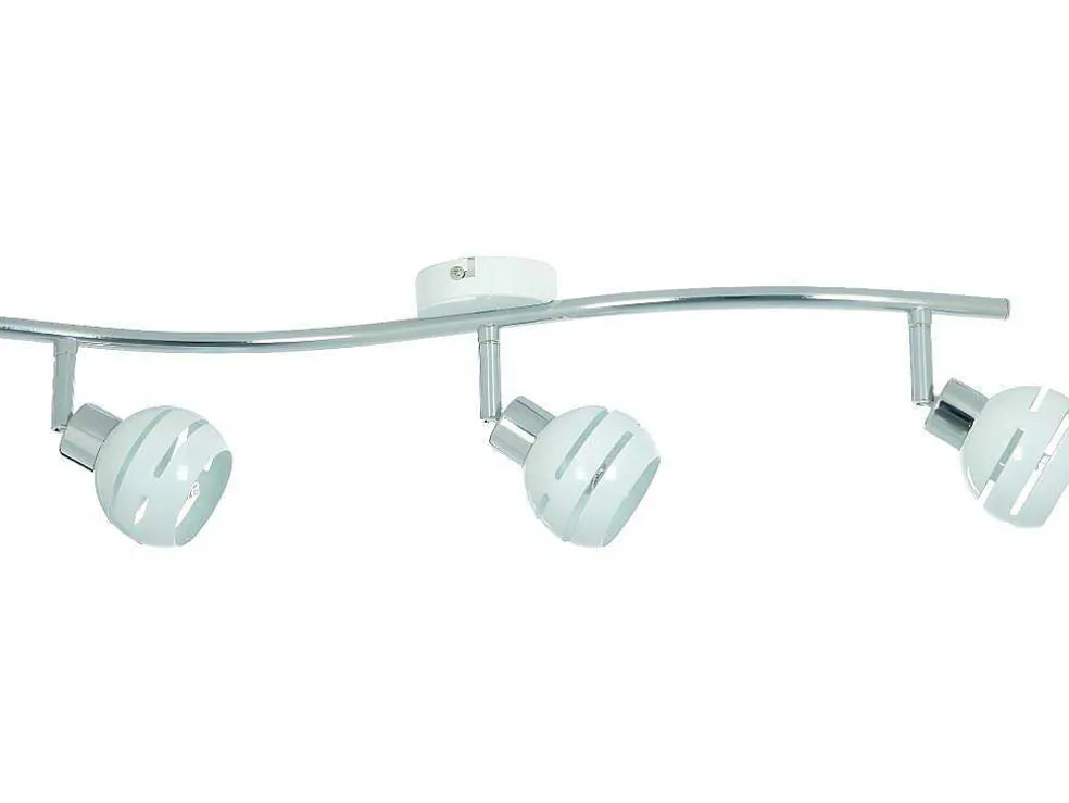 Selma Spot, Wit, 61X21X15,5 Cm, Epikasa