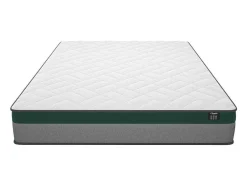 Set Bedbodem + Matras Met Pocketveren Prestige Van Ysmee - 140 X 190 Cm
