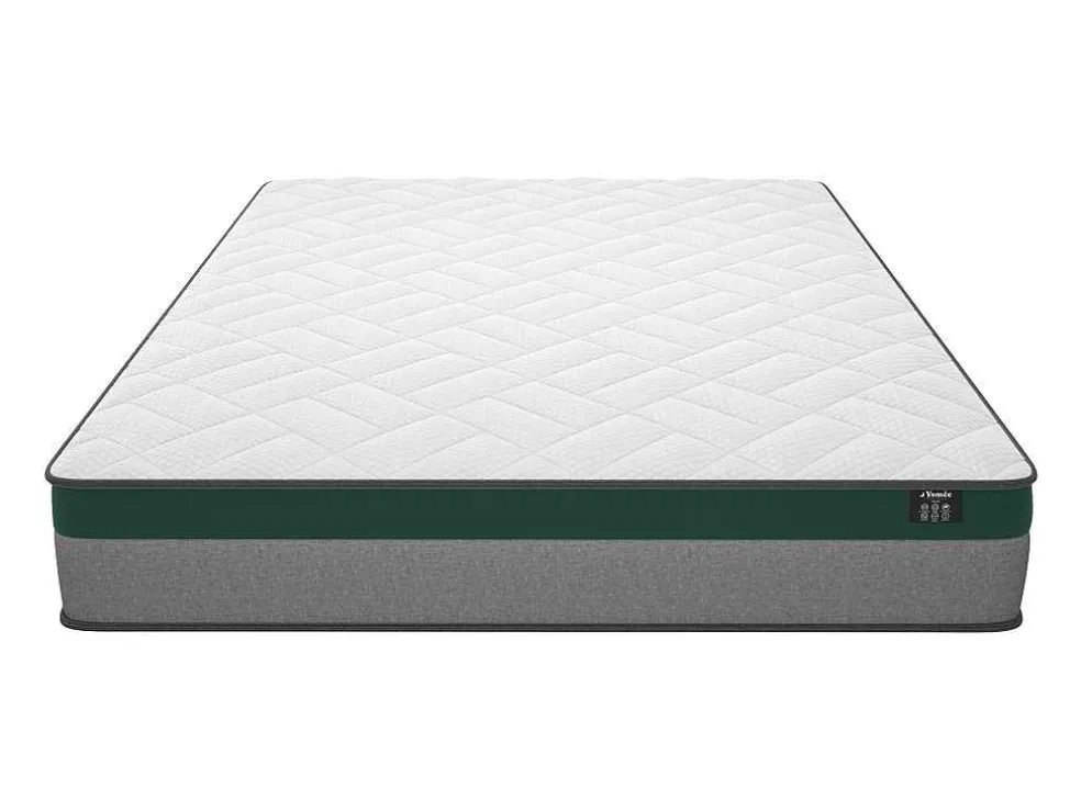 Set Bedbodem + Matras Met Pocketveren Prestige Van Ysmee - 120 X 190 Cm