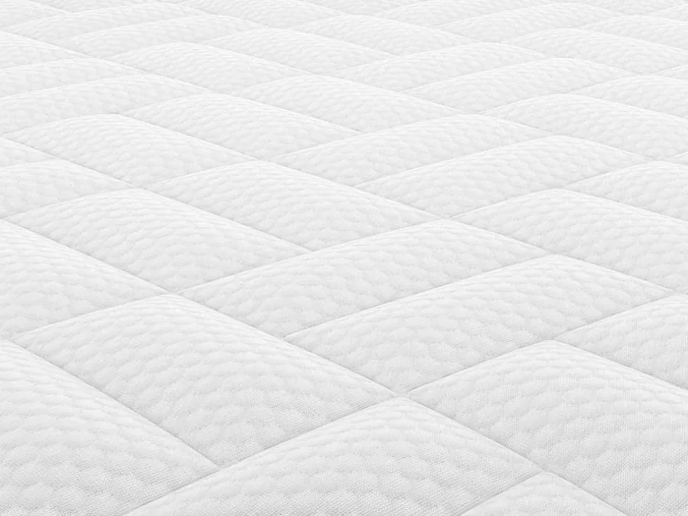 Set Bedbodem + Matras Met Pocketveren Prestige Van Ysmee - 120 X 190 Cm