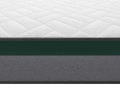 Set Bedbodem + Matras Met Pocketveren Prestige Van Ysmee - 120 X 190 Cm