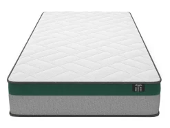 Set Bedbodem + Matras Met Pocketveren Prestige Van Ysmee - 90 X 200 Cm