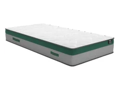 Set Bedbodem + Matras Met Pocketveren Prestige Van Ysmee - 90 X 200 Cm