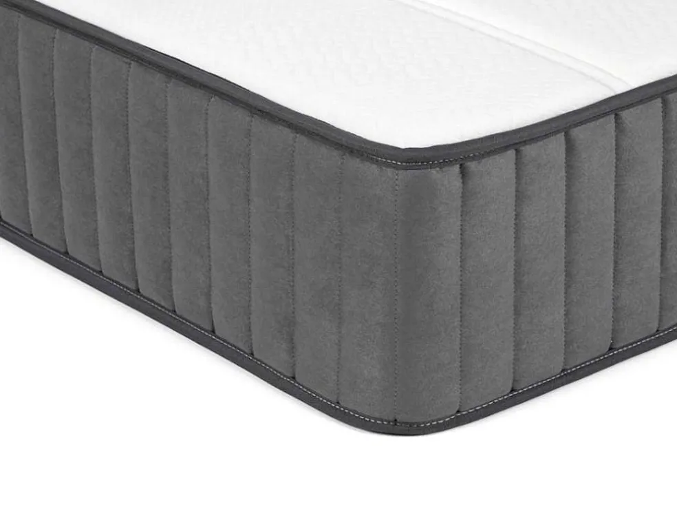 Set Bedbodem + Matras Met Pocketveren Audace Van Palacio - Dikte 26 Cm - 160 X 200 Cm